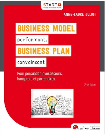 Business Model Performant, Business Plan Convaincant